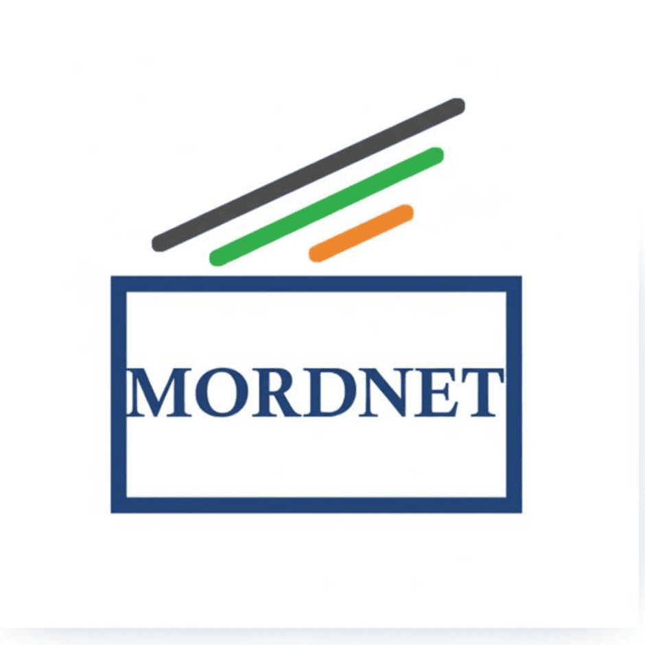 Mordnet Logo
